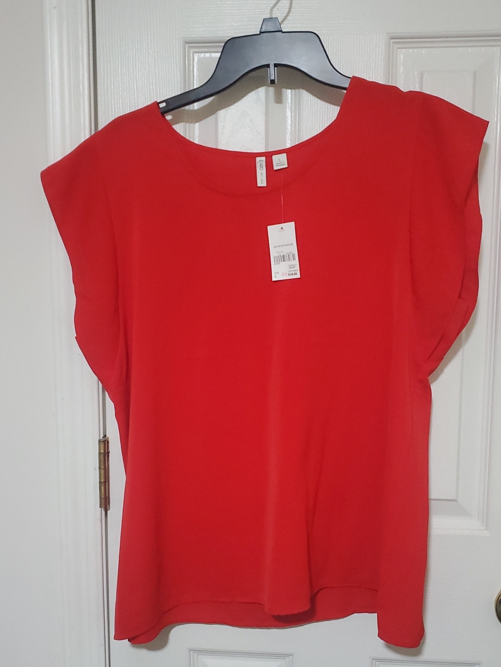 NWT Cato Blouse